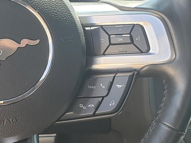 Certified 2021 Ford Mustang GT Premium w/ GT Performance Package RWD image 21