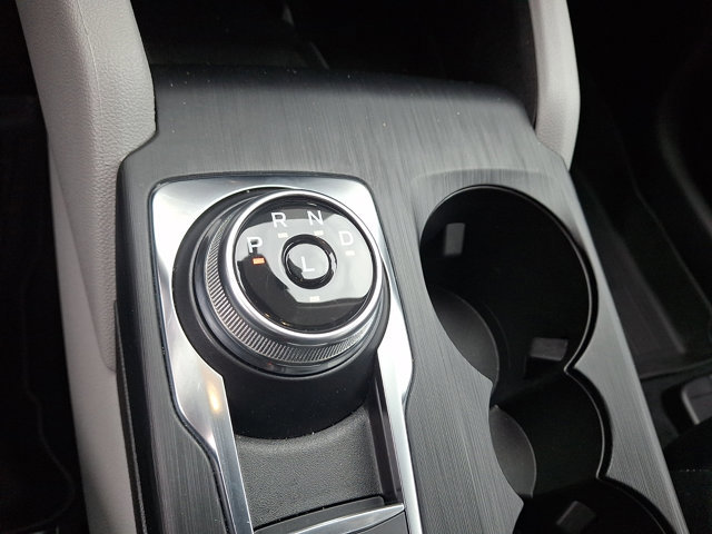 Certified 2024 Ford Escape Platinum AWD/4WD image 15