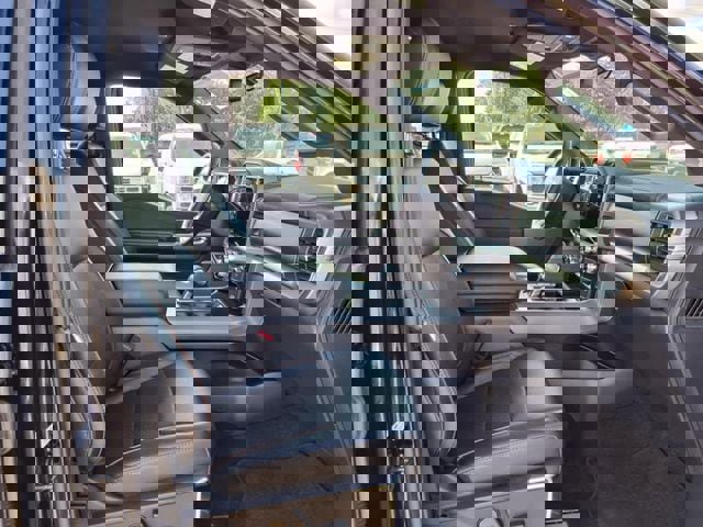 Certified 2024 Ford F150 Lariat w/ Tow/Haul Package image 5