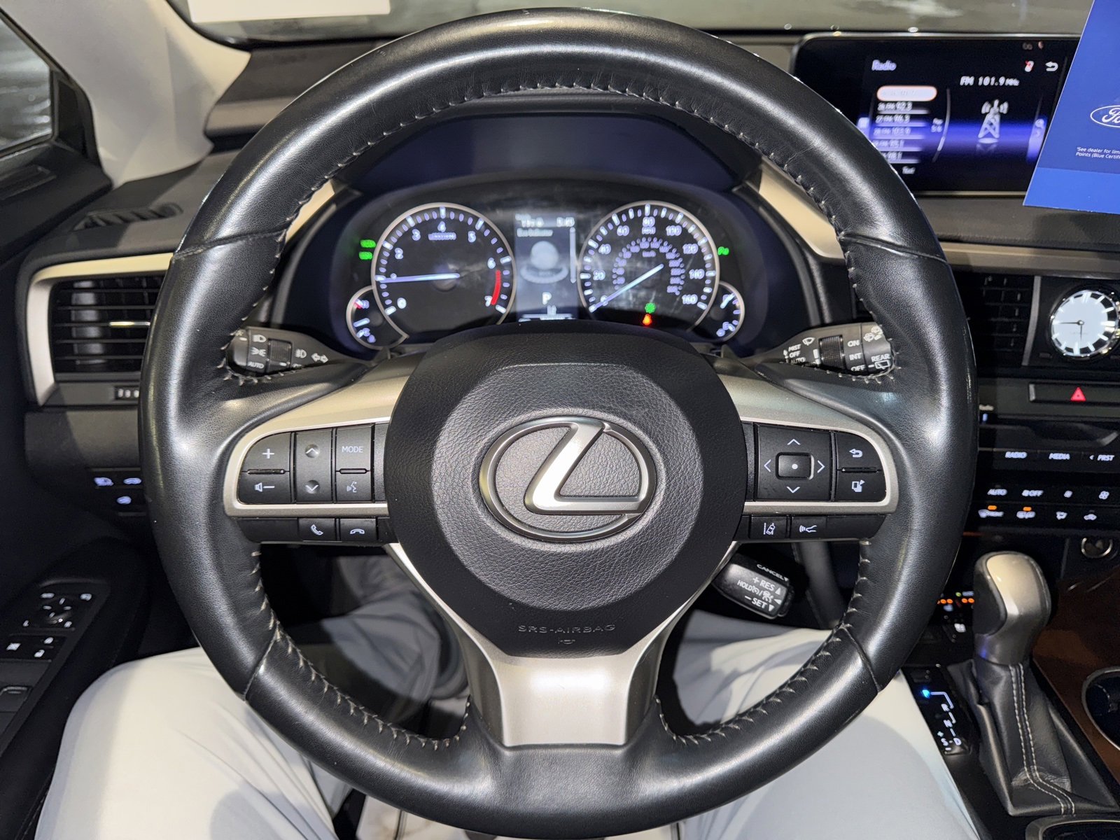 Used 2019 Lexus RX 350 AWD image 25