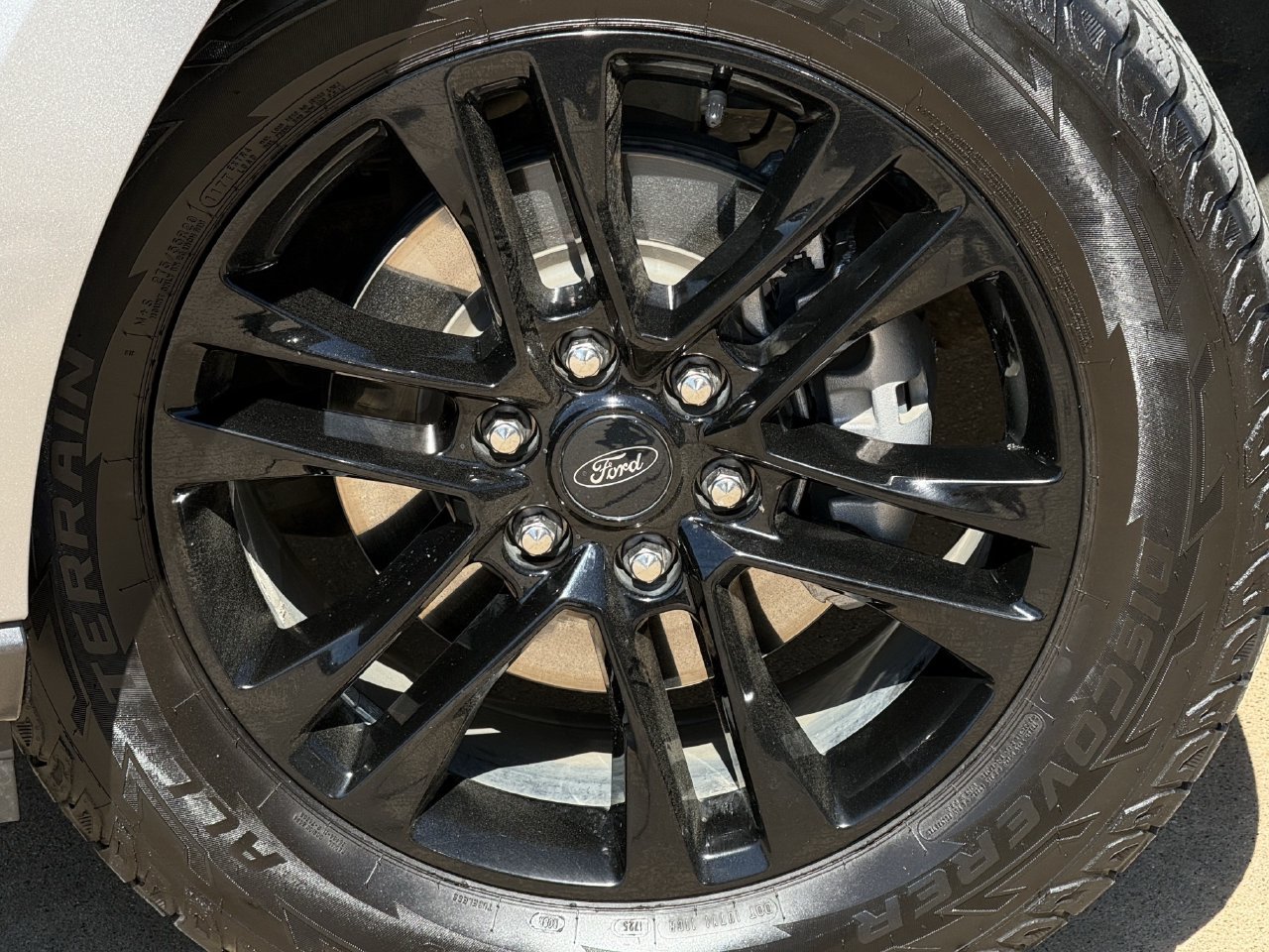Certified 2022 Ford Expedition XLT RWD image 9