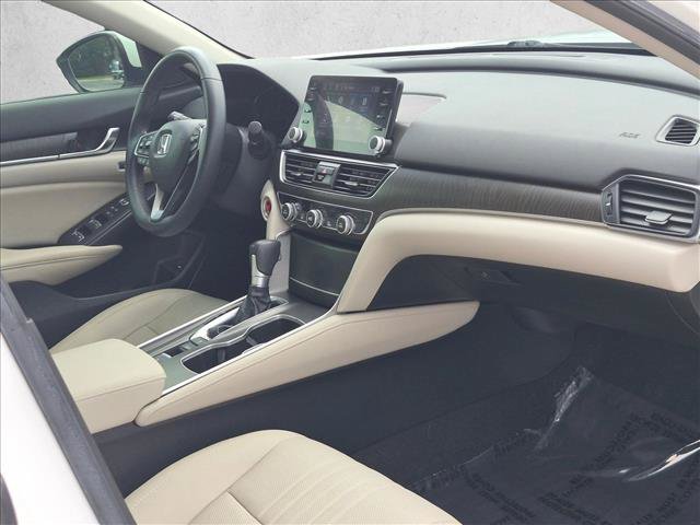 Used 2021 Honda Accord EX-L image 19