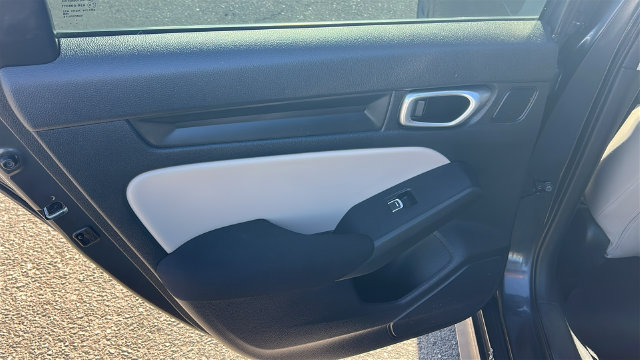 Used 2023 Honda Civic LX image 14