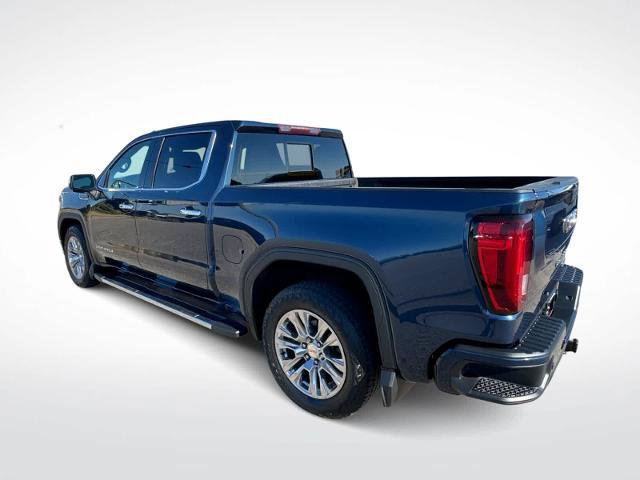 Used 2021 GMC Sierra 1500 Denali w/ Driver Alert Package II AWD/4WD image 6