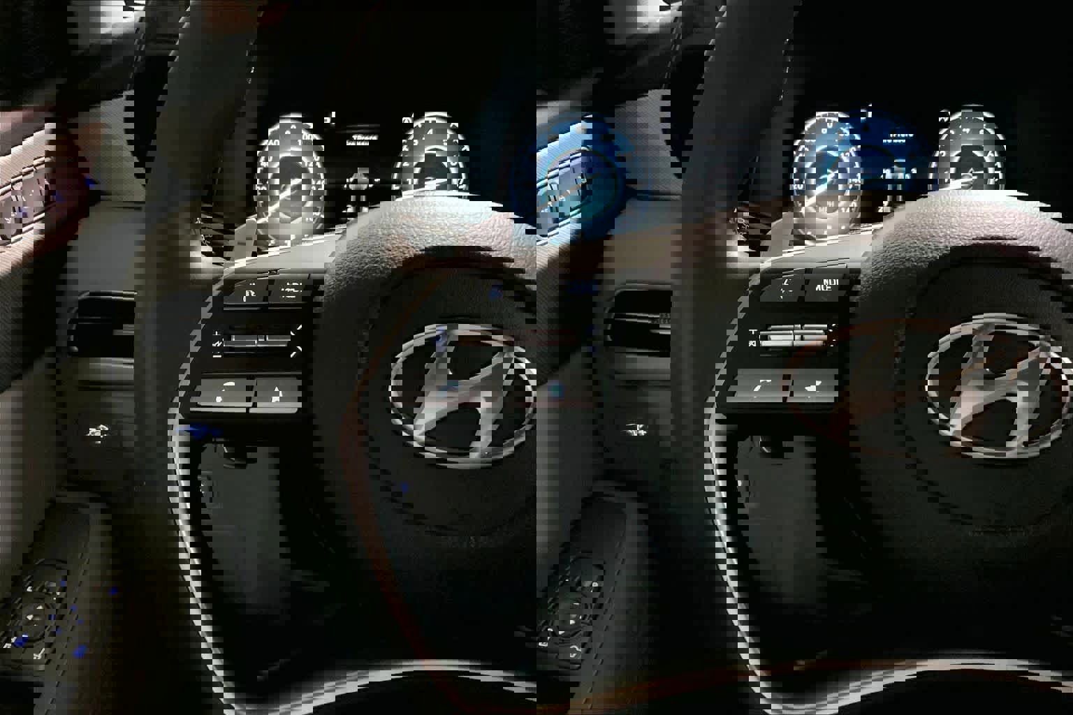 Used 2025 Hyundai Palisade SEL image 22