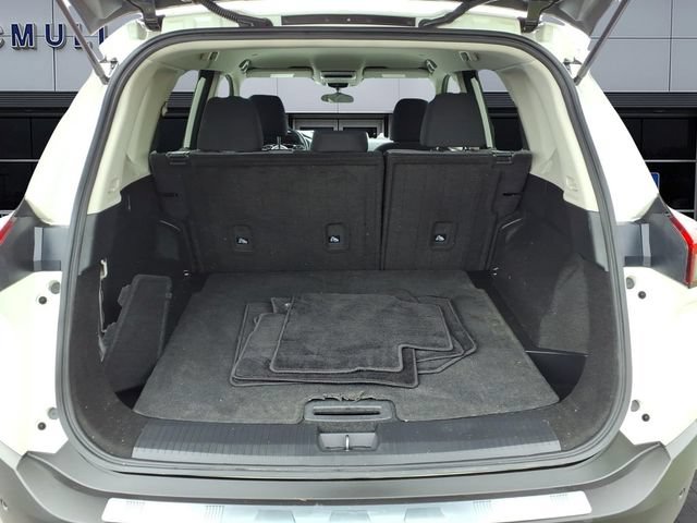 Used 2023 Nissan Rogue SV AWD/4WD image 10