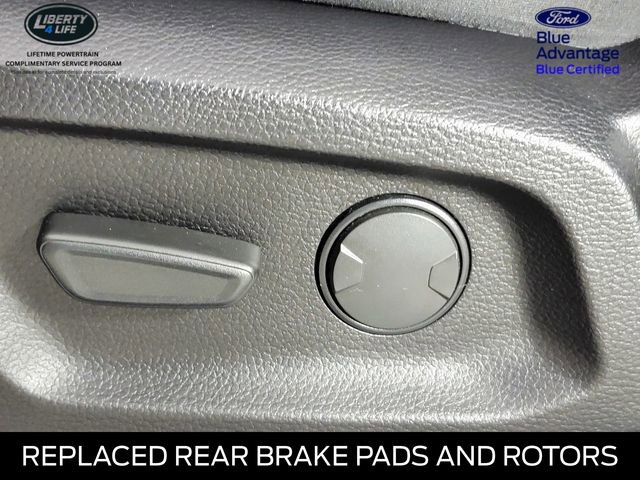 Certified 2020 Ford Ranger Lariat w/ Technology Package image 14