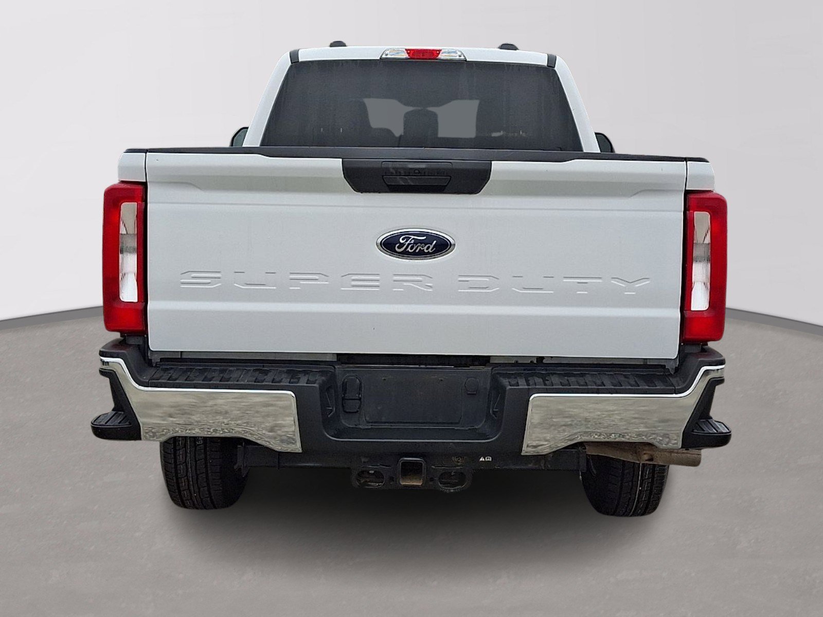 Certified 2025 Ford F250 XLT image 5