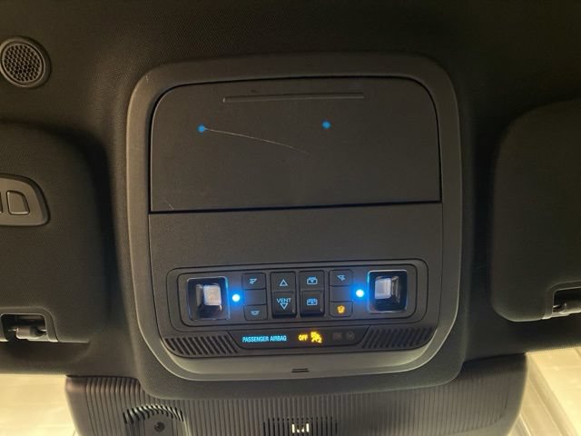 Certified 2025 Ford Explorer ST AWD/4WD image 33