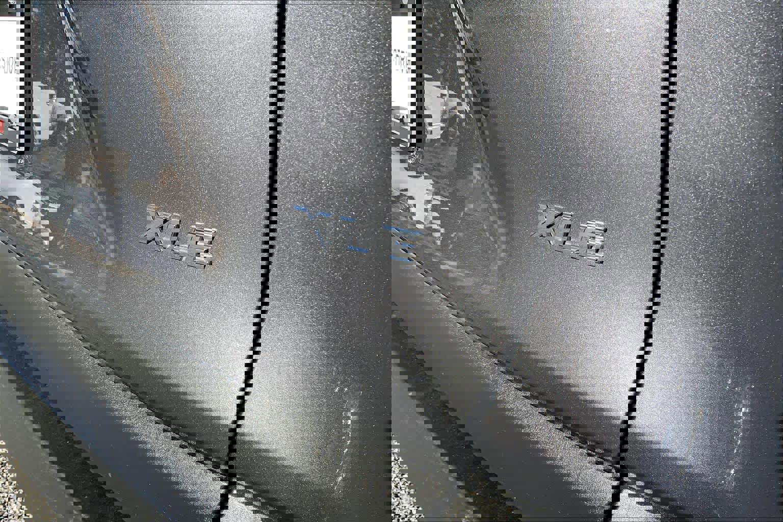 Used 2024 Toyota RAV4 XLE image 12