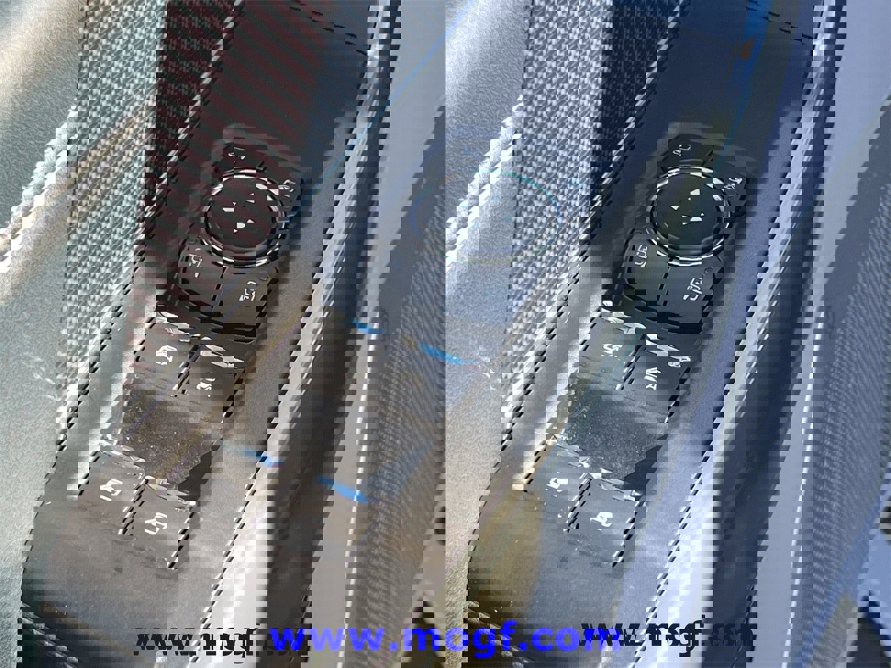 Certified 2022 Ford F150 Limited image 29