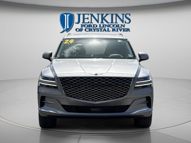 Used 2024 Genesis GV80 2.5T w/ Prestige Package image 3