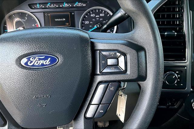 Certified 2022 Ford F350 XLT AWD/4WD image 20