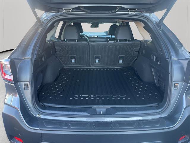 Used 2024 Subaru Outback Touring XT image 29
