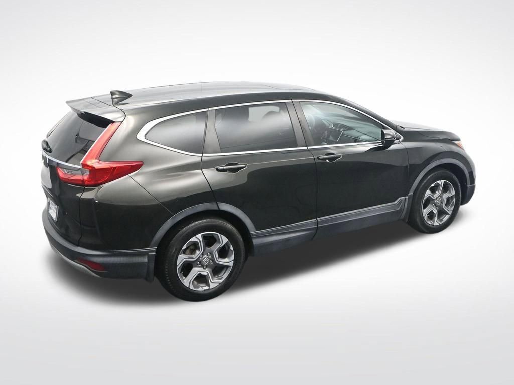 Used 2019 Honda CR-V EX image 28