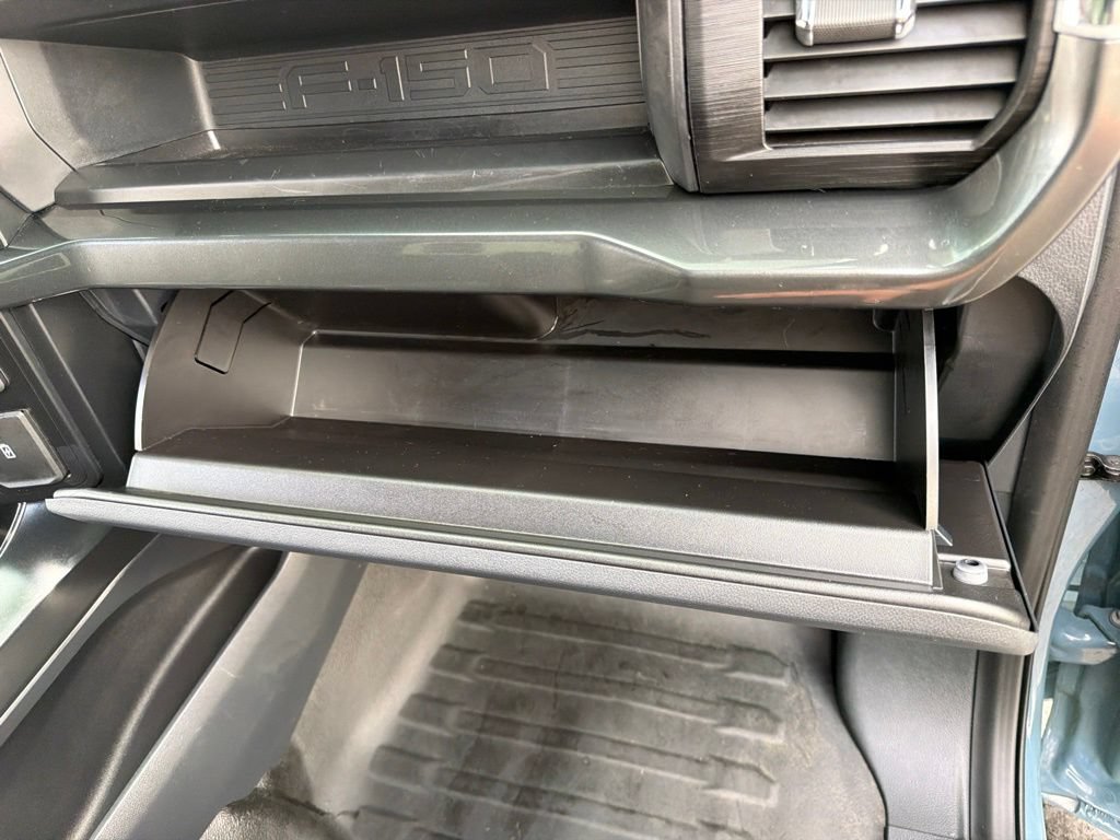 Certified 2023 Ford F150 XL AWD/4WD image 44