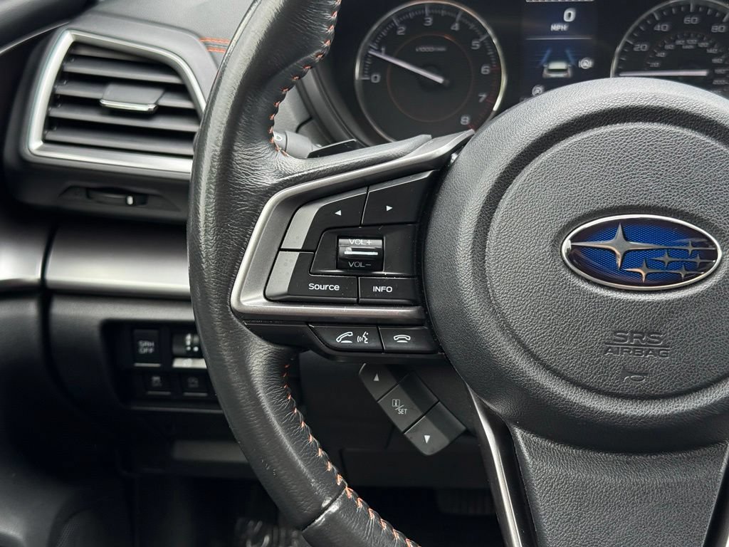 Used 2021 Subaru Crosstrek 2.5i Limited w/ Moonroof Package 2 AWD/4WD image 28