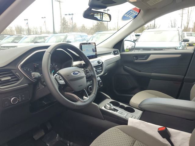Certified 2022 Ford Escape SE w/ Convenience Package image 14