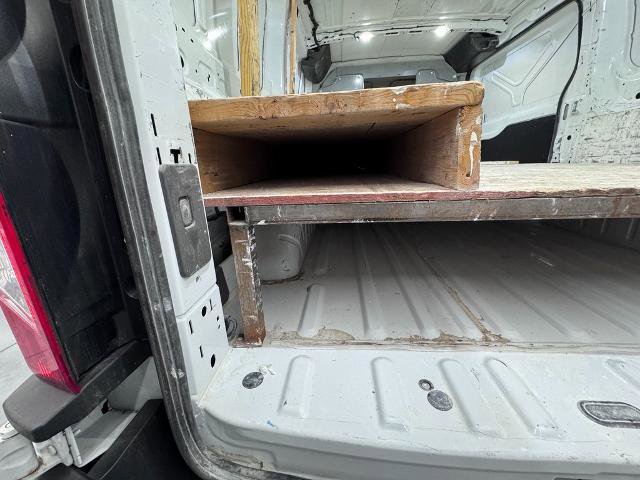 Certified 2020 Ford Transit 150 Low Roof image 25