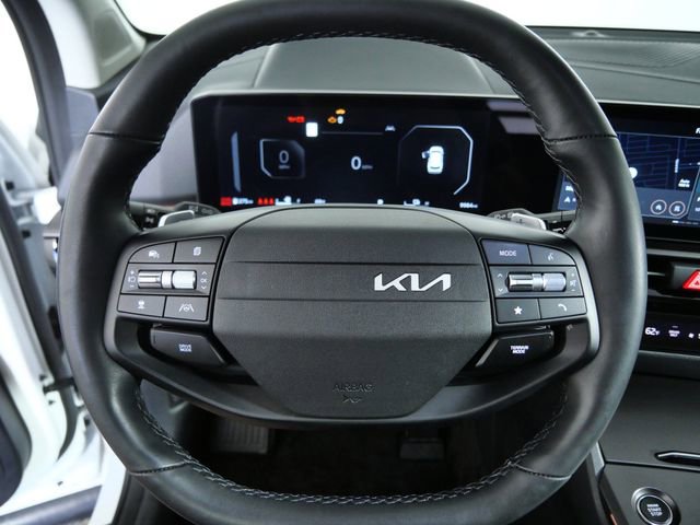 Used 2026 Kia Sportage SX Prestige AWD/4WD image 22