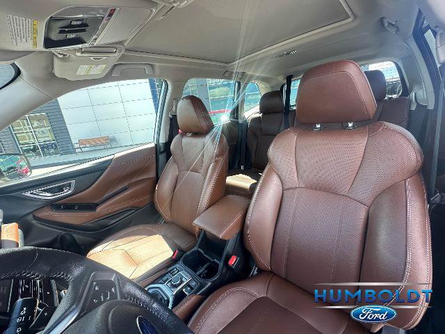 Used 2019 Subaru Forester Touring w/ Popular Package #3 AWD/4WD image 14