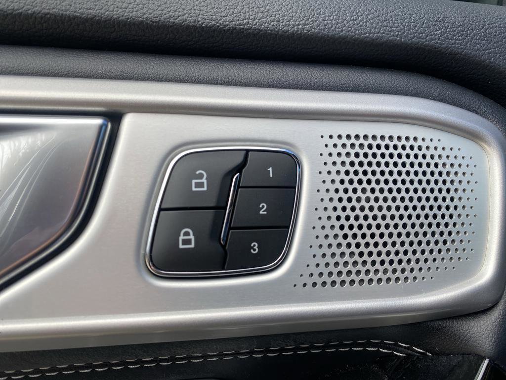 Certified 2022 Ford Explorer ST w/ Equipment Group 401A image 16