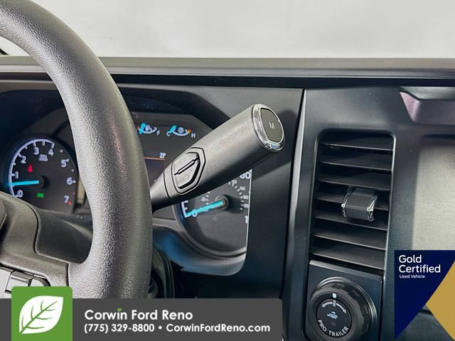 Certified 2023 Ford F350 XL w/ 360-Degree Camera Package image 19