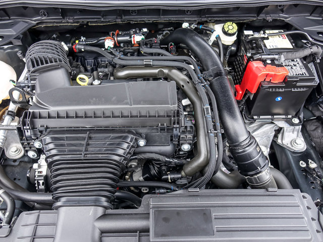 Certified 2024 Ford Escape Platinum w/ Premium Technology Package image 28