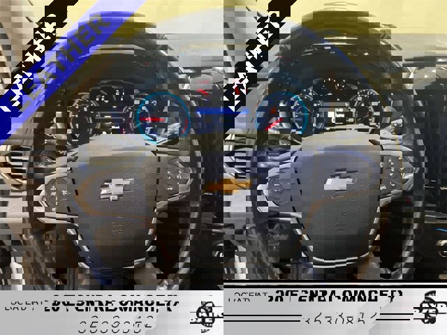 Used 2021 Chevrolet Traverse LT w/ LT Premium Package image 10