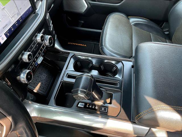 Certified 2023 Ford F150 Tremor w/ Equipment Group 402A High AWD/4WD image 21