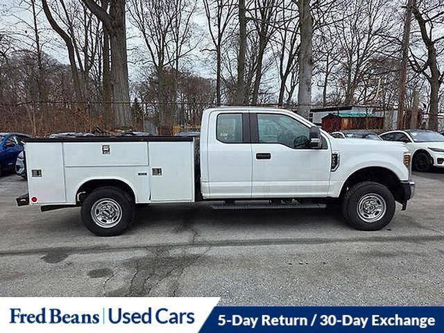 Certified 2018 Ford F250 XL w/ Power Equipment Group image 6