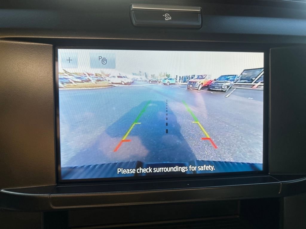 Certified 2025 Ford F250 XLT w/ Tremor Off-Road Package image 21