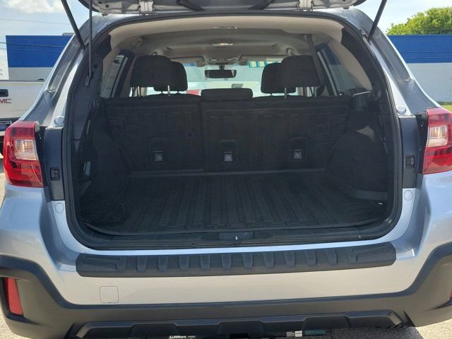 Used 2019 Subaru Outback 2.5i Premium AWD/4WD image 13