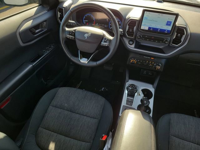 Certified 2023 Ford Bronco Sport Big Bend w/ Convenience Package AWD/4WD image 30