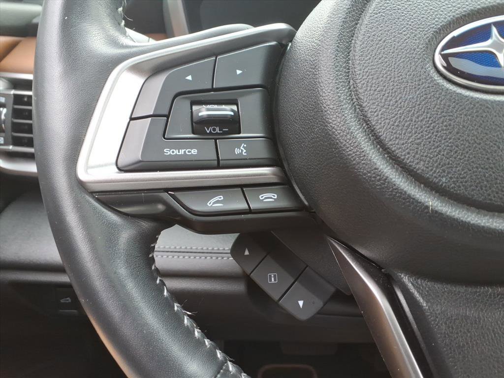 Used 2022 Subaru Outback Touring XT image 33