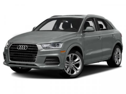 Used 2018 Audi Q3 2.0T Premium