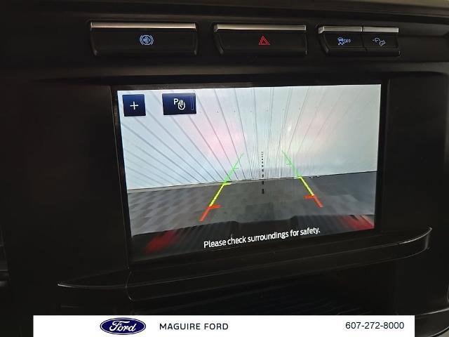 Certified 2023 Ford F350 XL w/ FX4 Off-Road Package image 21