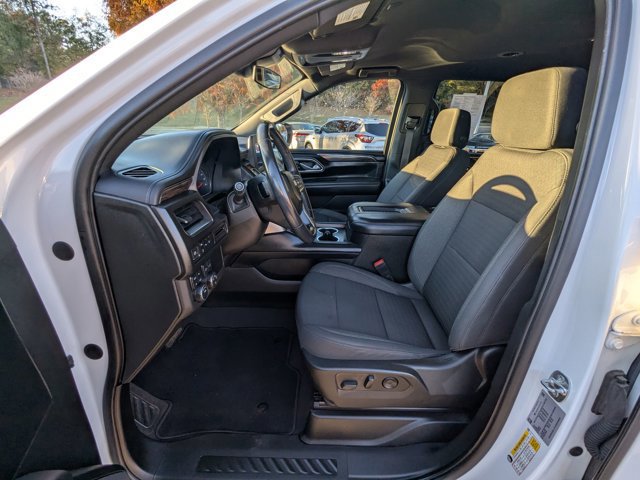 Used 2023 Chevrolet Tahoe LS image 17