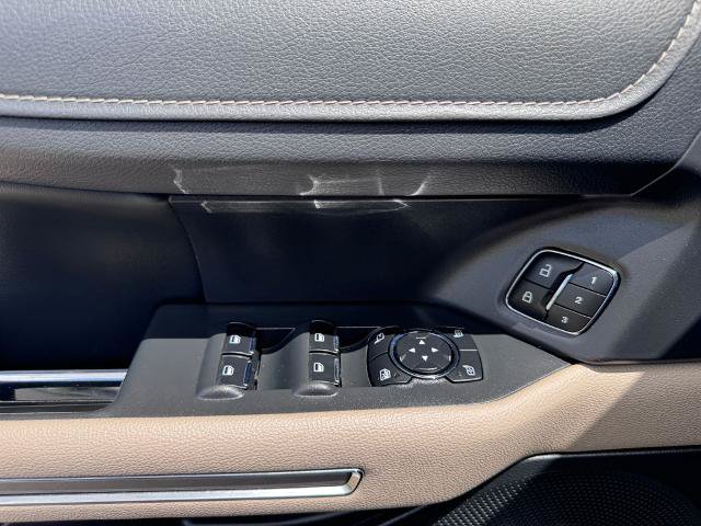 Certified 2024 Ford Expedition Max Limited AWD/4WD image 18