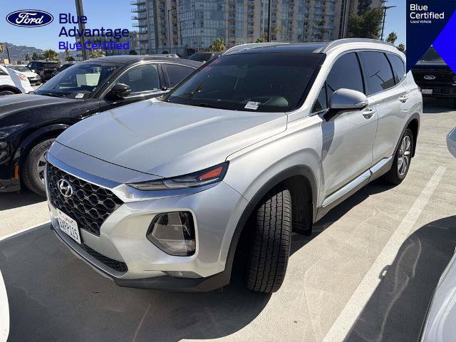 Used 2019 Hyundai Santa Fe FWD image 16