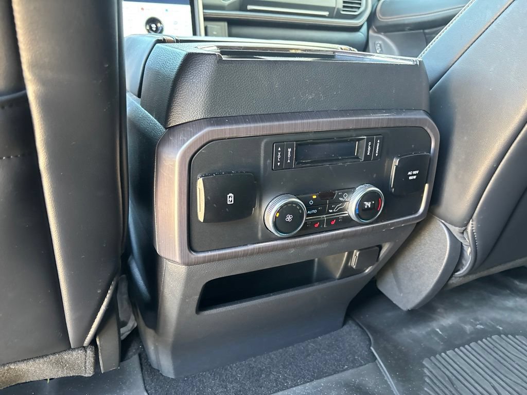 Certified 2024 Ford Expedition Platinum AWD/4WD image 31