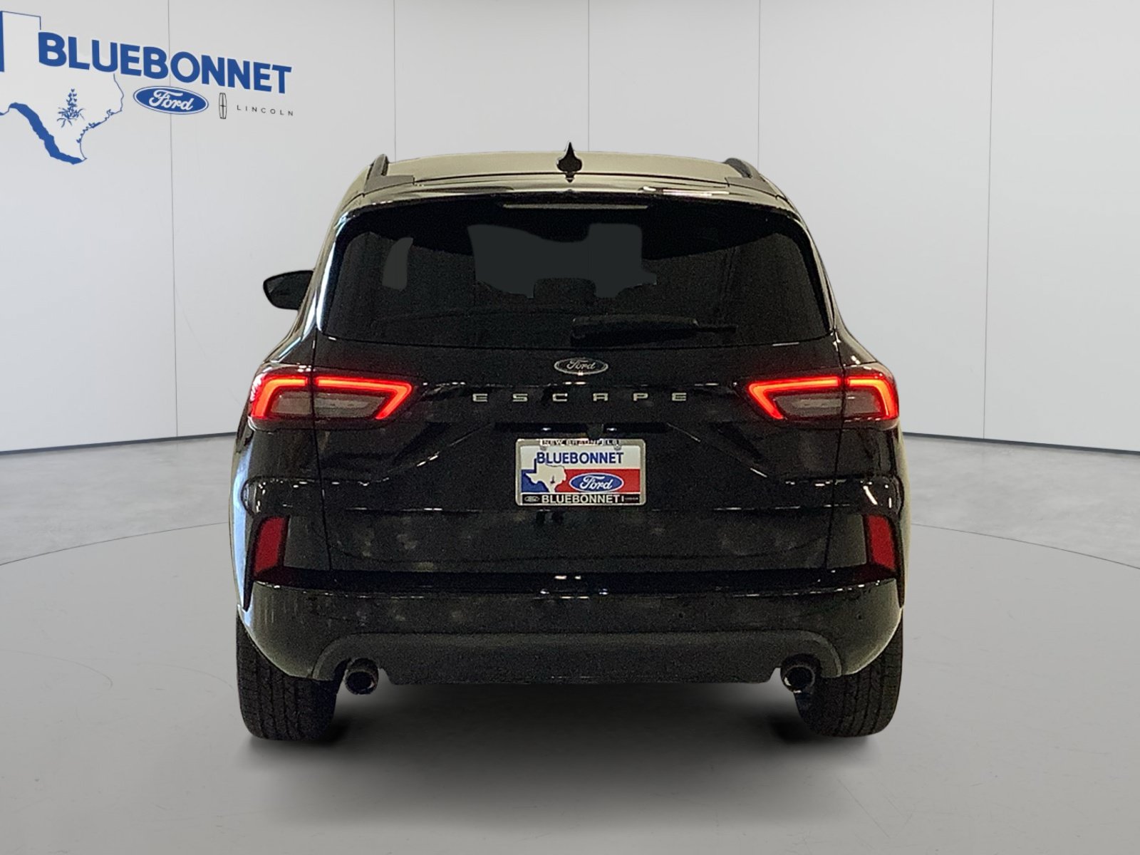 Certified 2023 Ford Escape ST-Line w/ Tech Pack #1 FWD image 6