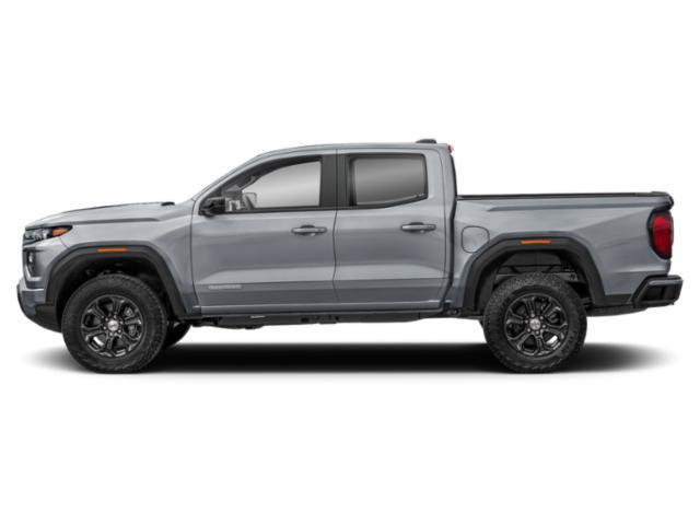 Used 2024 GMC Canyon Elevation w/ Elevation Premium Package AWD/4WD image 6