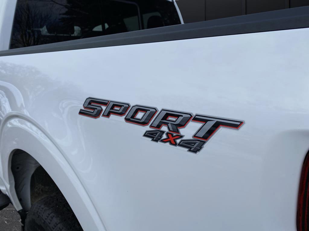 Certified 2022 Ford F150 XLT w/ Equipment Group 302A High image 20