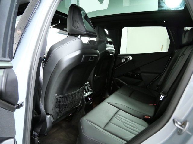 Used 2026 BMW X3 xDrive30i AWD/4WD image 13