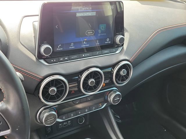 Used 2024 Nissan Sentra SR image 27