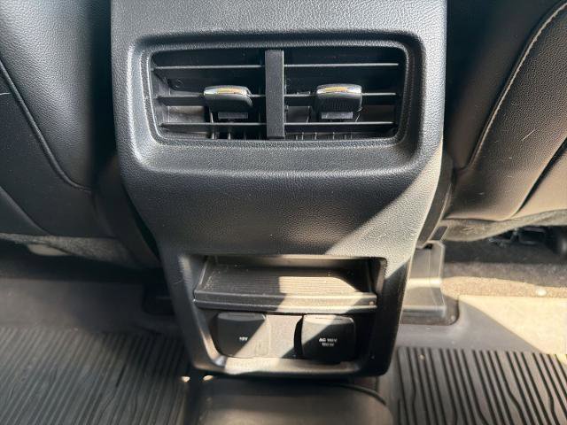 Certified 2019 Ford Edge Titanium FWD image 22