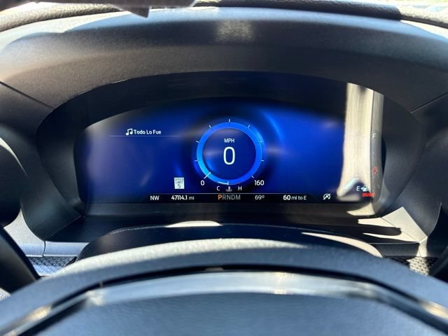 Certified 2023 Ford Explorer ST w/ Equipment Group 401A AWD/4WD image 24