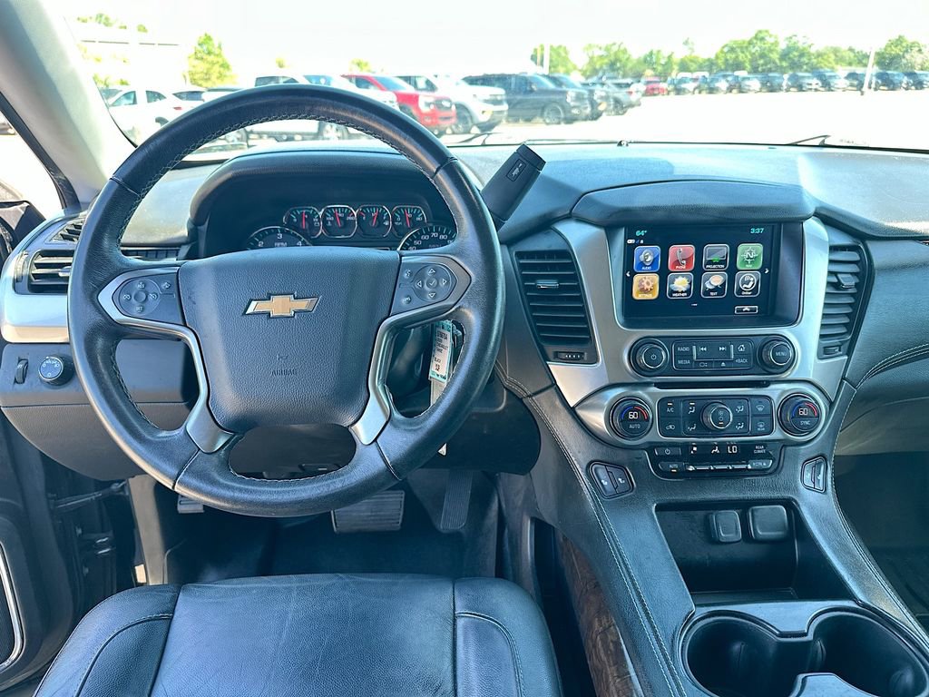 Used 2020 Chevrolet Tahoe LT RWD image 19