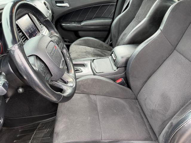 Used 2021 Dodge Charger GT w/ Plus Group AWD/4WD image 10